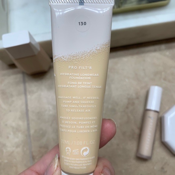 Fenty bundle - Picture 3 of 9